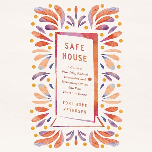 Cover of Safe House