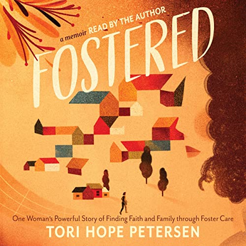 Cover of Fostered