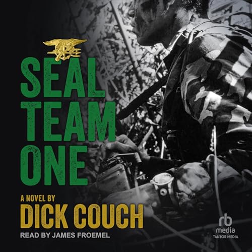 Cover of SEAL Team One