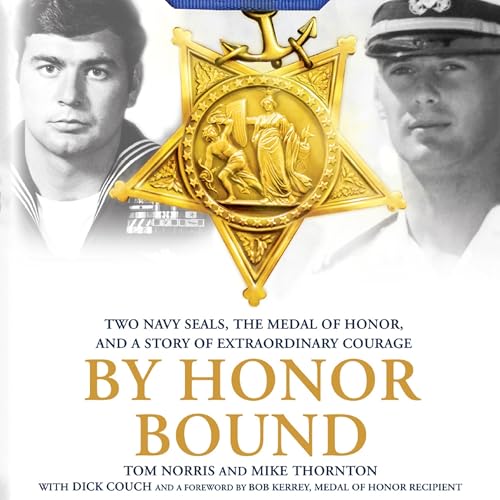 Cover of By Honor Bound