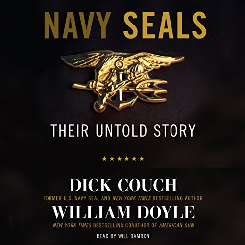 Cover of Navy Seals