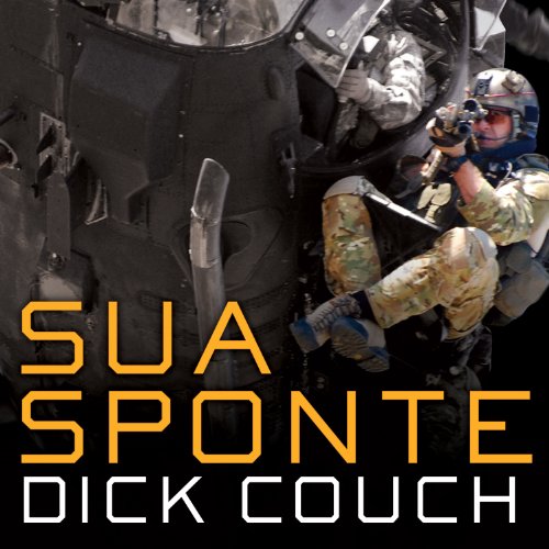 Cover of Sua Sponte
