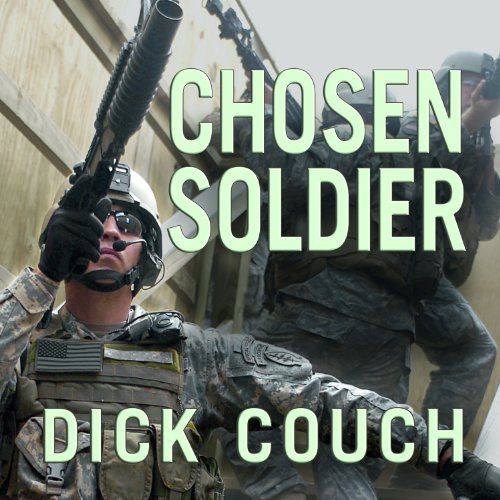 Cover of Chosen Soldier