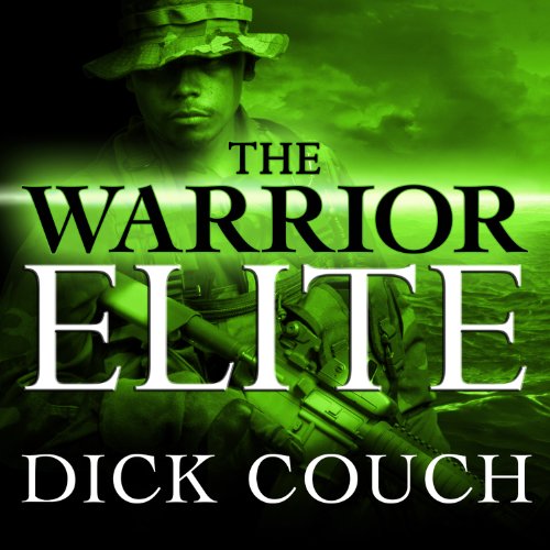 Cover of The Warrior Elite