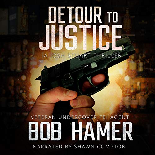 Cover of Detour to Justice