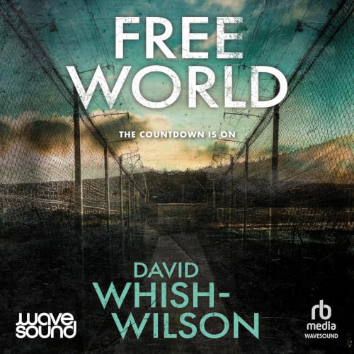 Cover of Free World