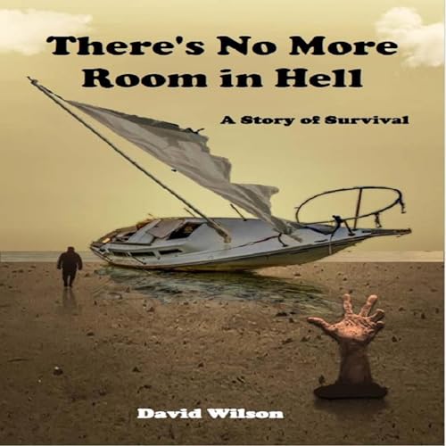 Cover of There's No More Room in Hell