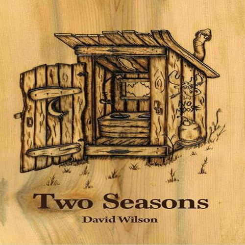 Cover of Two Seasons
