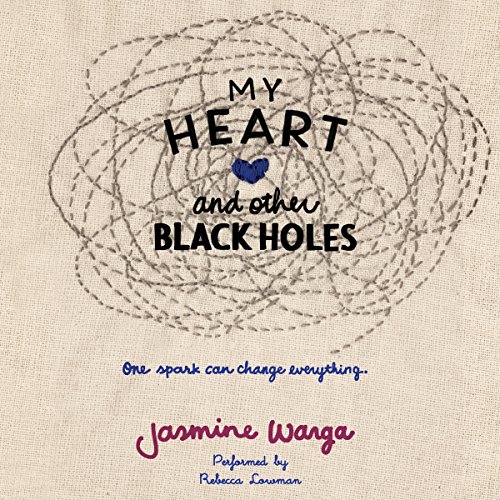 Cover of My Heart and Other Black Holes