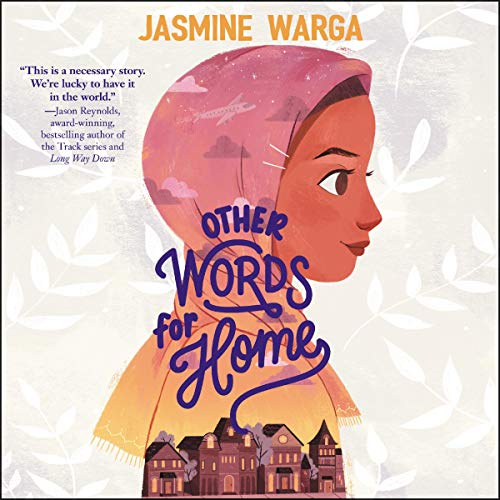 Cover of Other Words for Home