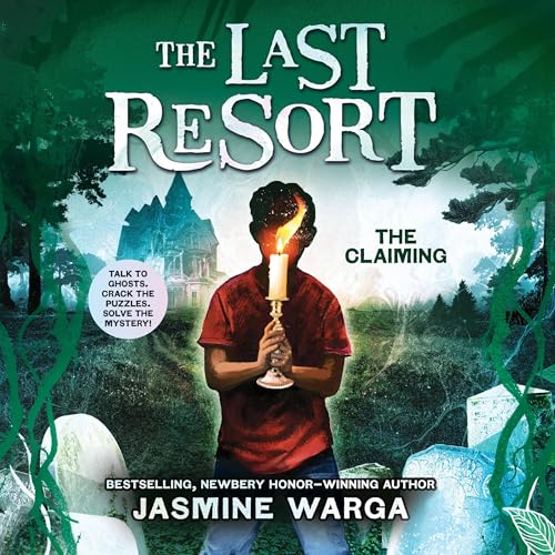 Cover of The Claiming