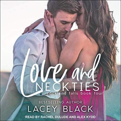 Cover of Love and Neckties