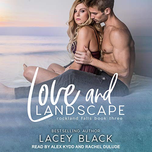 Cover of Love and Landscape