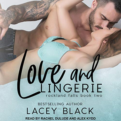 Cover of Love and Lingerie