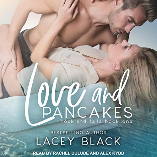 Cover of Love and Pancakes