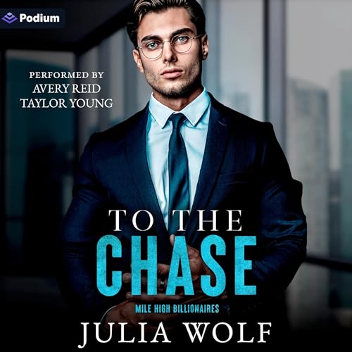 Cover of To the Chase