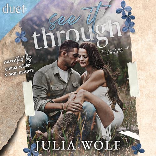 Cover of See It Through
