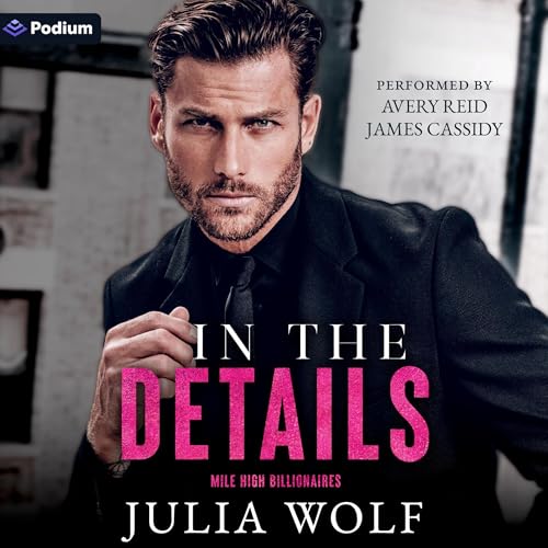 Cover of In the Details