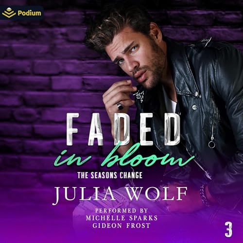 Cover of Faded in Bloom