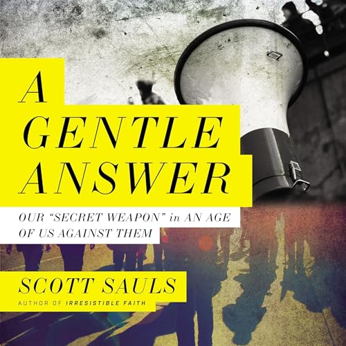 Cover of A Gentle Answer