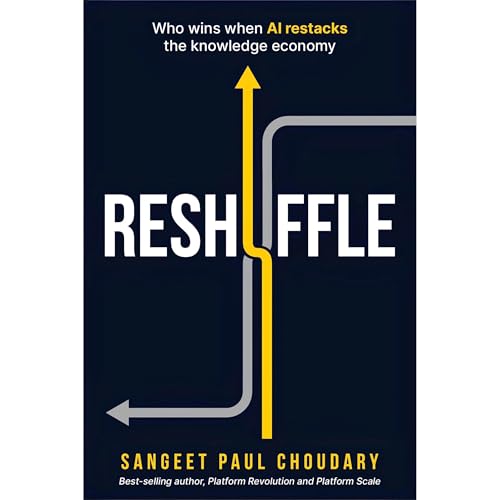 Cover of Reshuffle