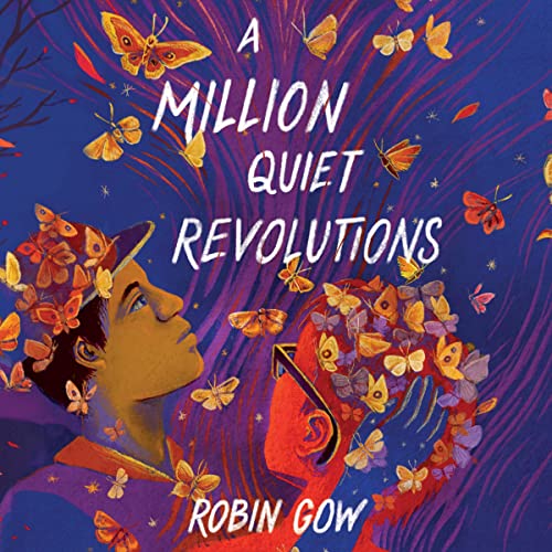 Cover of A Million Quiet Revolutions