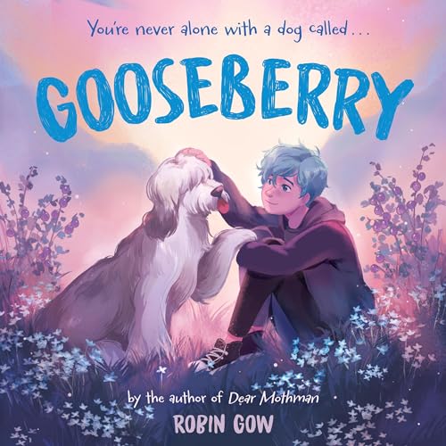 Cover of Gooseberry