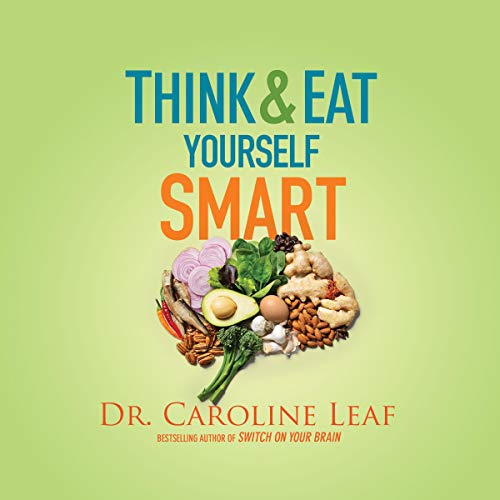 Cover of Think and Eat Yourself Smart