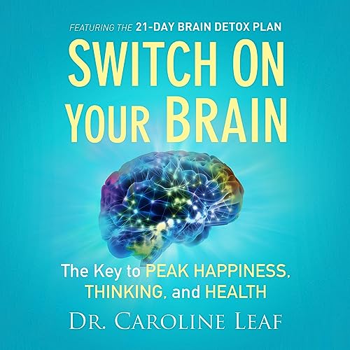 Cover of Switch on Your Brain