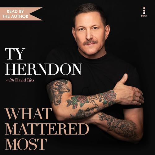 Cover of What Mattered Most