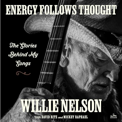 Cover of Energy Follows Thought
