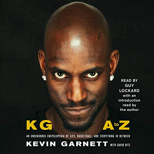Cover of KG: A to Z