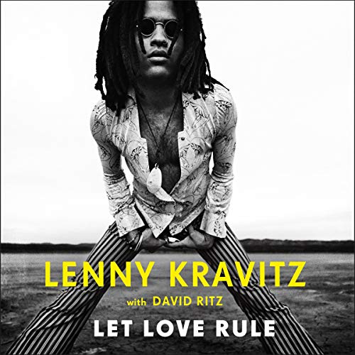 Cover of Let Love Rule