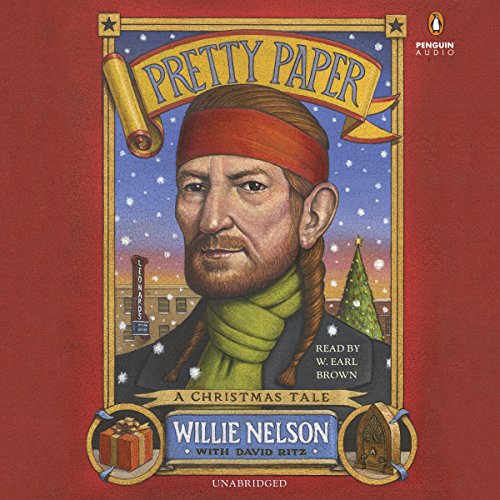 Cover of Pretty Paper
