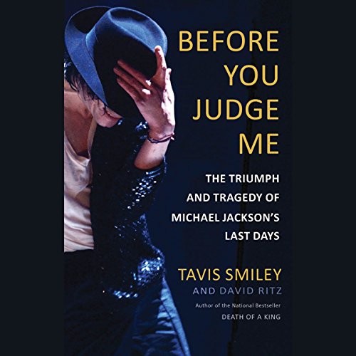 Cover of Before You Judge Me