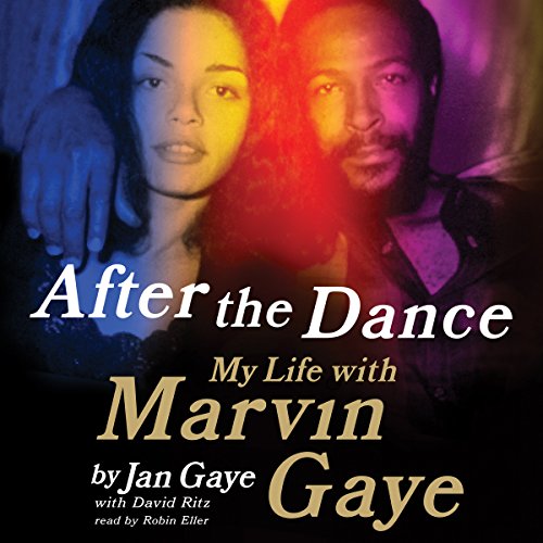 Cover of After the Dance