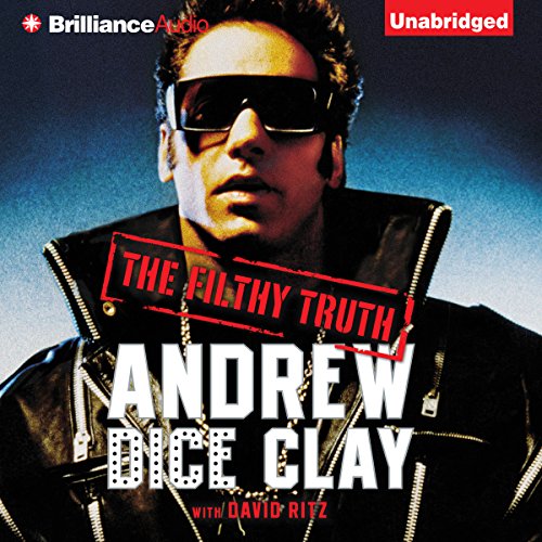 Cover of The Filthy Truth