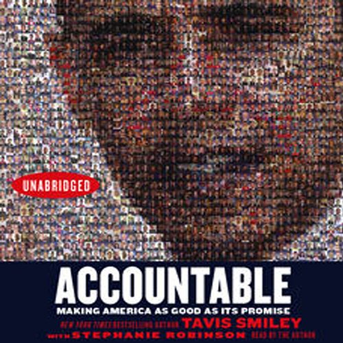 Cover of Accountable