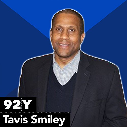 Cover of Tavis Smiley with Phil Donahue: Success After Failure