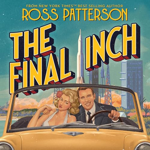 Cover of The Final Inch