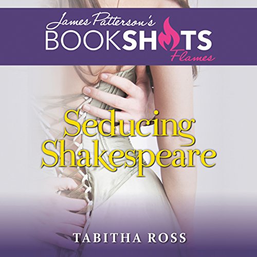 Cover of Seducing Shakespeare