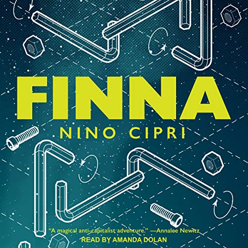 Cover of Finna