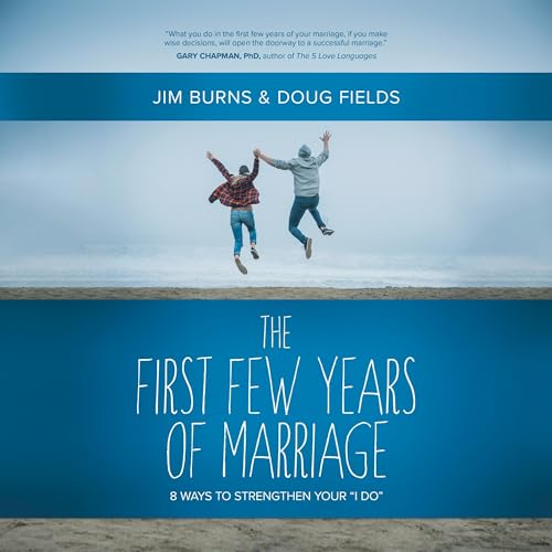 Cover of The First Few Years of Marriage