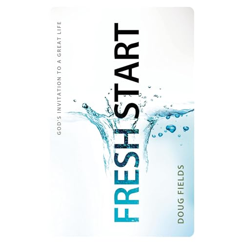 Cover of Fresh Start