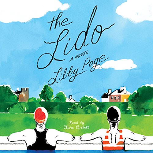 Cover of The Lido