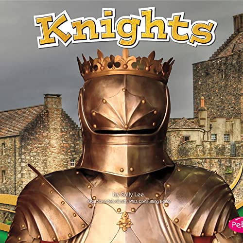 Cover of Knights