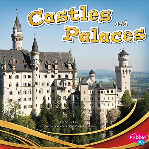 Cover of Castles and Palaces
