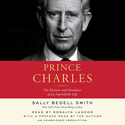 Cover of Prince Charles