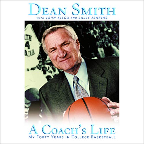 Cover of A Coach's Life