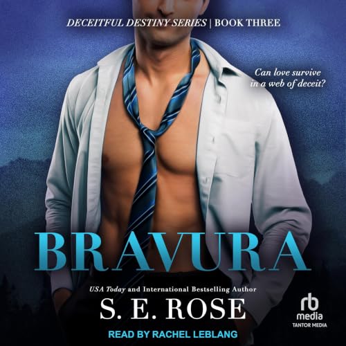 Cover of Bravura